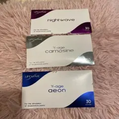 2025年最新】ライフウェーブ パッチの人気アイテム - メルカリ