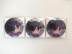 あんスタ 氷鷹北斗 缶バッジ