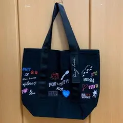 SexyZone timelesz トートバッグ POP×STEP