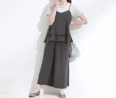DRESKIP セットアップ