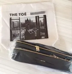 the toe ノベルティ2点セット
