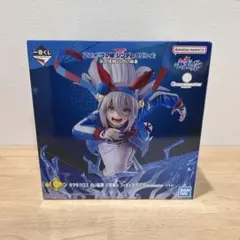 一番くじ ウマ娘 シンデレラグレイ C賞 タマモクロス