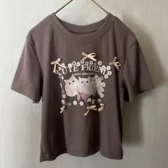 リメイク猫Tのサムネイル