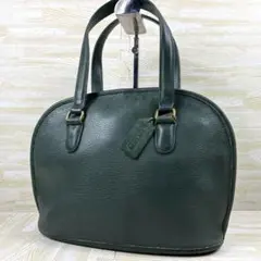オールドコーチ　ハンドバック　レザー　グリーン　9958 楽天市場】コーチ COACH ハンドバッグ レザー 9958 オールド