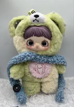 Maymei 双生秘境シリーズ　CoctusBear