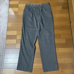 USED DOCKERS ドッカーズ 2タックワイドチノパンツ W34L36