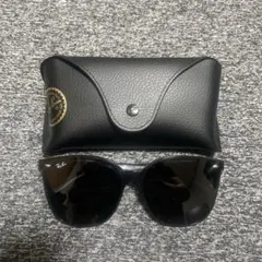 キャットアイ サングラス