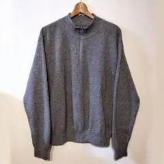 crepuscule ニット