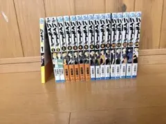 ハイキュー!! 全巻セット 1-14巻 +小説等