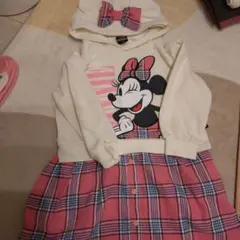 ベビードールワンピース