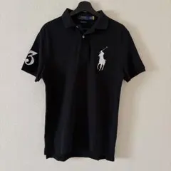 POLO RALPH LAUREN ビッグポニー S swag y2k - メルカリ
