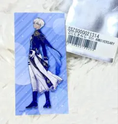 にじさんじ イブラヒム 5th anniversary 特典