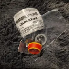 ドラゴンボール　めじるしアクセサリー　孫悟飯の帽子　匿名配送