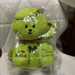 2025年最新】ミセスグリーンアップル メメル ぬいぐるみの人気アイテム