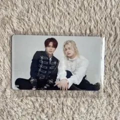 INI 藤牧京介 松田迅 ラポスタ 2025 LAPOSTA ラントレ セット