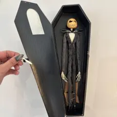 2025年最新】ナイトメア ジャック フィギュアの人気アイテム - メルカリ