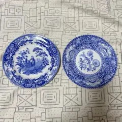 最終❤️【未使用】国内ほぼ廃盤　スポード　Blue Room アーカイブ　英国製 2025年最新】スポード ブルールームコレクションの人気アイテム