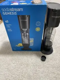 2025年最新】ソーダストリームジェネシスV3の人気アイテム - メルカリ