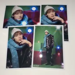 超特急 アロハ Happy 生写真