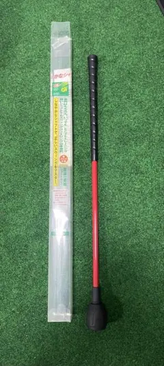 ゴルフ スイング練習器具のサムネイル