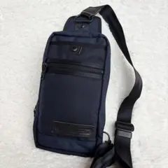 ★ aika 様専用★【master piece】ボディバッグ ワンショルダー