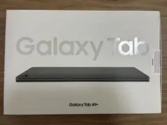 Galaxy Tab A9+(Wi-Fiモデル)｜グラファイトのサムネイル