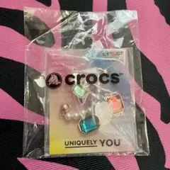 クロックス チャーム