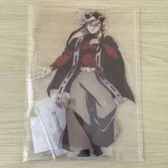 オンラインくじ　C賞　ビックアクリルスタンド　童磨　未使用品