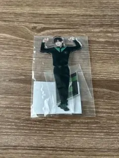 アクスタ②