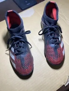 adidas Predator トレーニングシューズ 23.0
