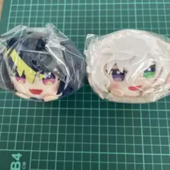 にじさんじもちマス