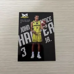 ジャンローレンスハーパージュニア カード