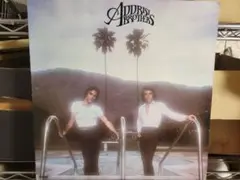 Addrisi Brothers 　 『S.T.』 オリジナル　USA盤