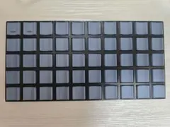 キースイッチ ロープロファイル