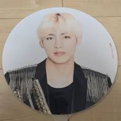 2026年最新】bts 透明うちわ テテの人気アイテム - メルカリ