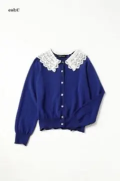 2025年最新】Jane Marple カーディガン・ボレロ・アンサンブルの人気