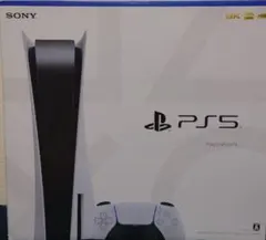 PS5本体と付属品全部と箱とソフトあり 購入後すぐに遊べます