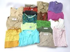 ●レディース服　18点まとめ売り ブランド他まとめて