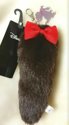 ディズニー ベルリオーズ