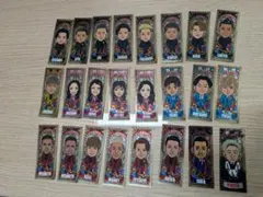 LDH 千社札シール EXILE TRIBE E-girls Happiness