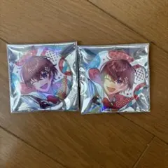 新品☆すたぽら【Coe.】シークレット☆ランダム☆缶バッジ☆第13弾☆1