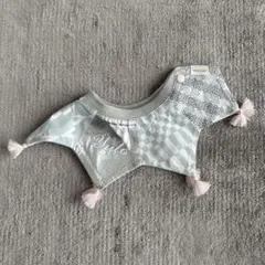 MARL MARL スタイ　刺繍済　yutoゆうと