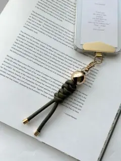 ストラップ｜バッグチャーム｜チャーム｜キーホルダー