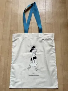 イラスト サザエさん バッグ