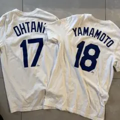2026年最新】ドジャース ユニフォーム 山本の人気アイテム - メルカリ
