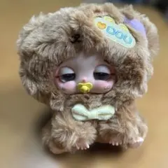 ベビスリ キャラクターグッズ