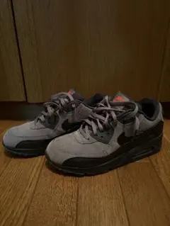 Nike Air Max 90 グレー スニーカー