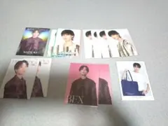 FANTASTICS 堀夏喜 トレカまとめ売り