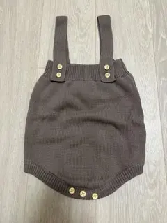 韓国 ロンパース