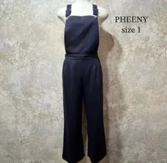 2025年最新】pheeny サロペットの人気アイテム - メルカリ